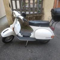 Piaggio Vespa PX 125 E - 1982