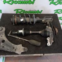 KIT RUOTA ANT. D. JEEP COMPASS MP 2.0 MTJ 2020