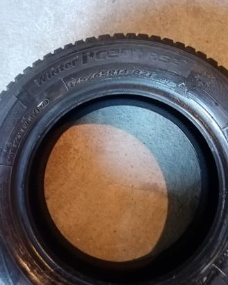 Gomme Hankook Invernali 175/65R14 82T