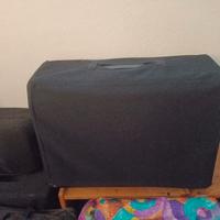 cover  amplificatore  fender champion 100