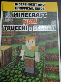 libro minecraft