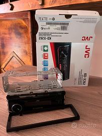 Autoradio JVC