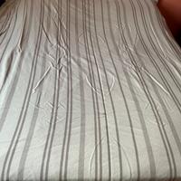 Coperta matrimoniale lana