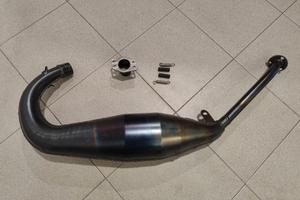 Espansione MIVV SP Aprila RS 125