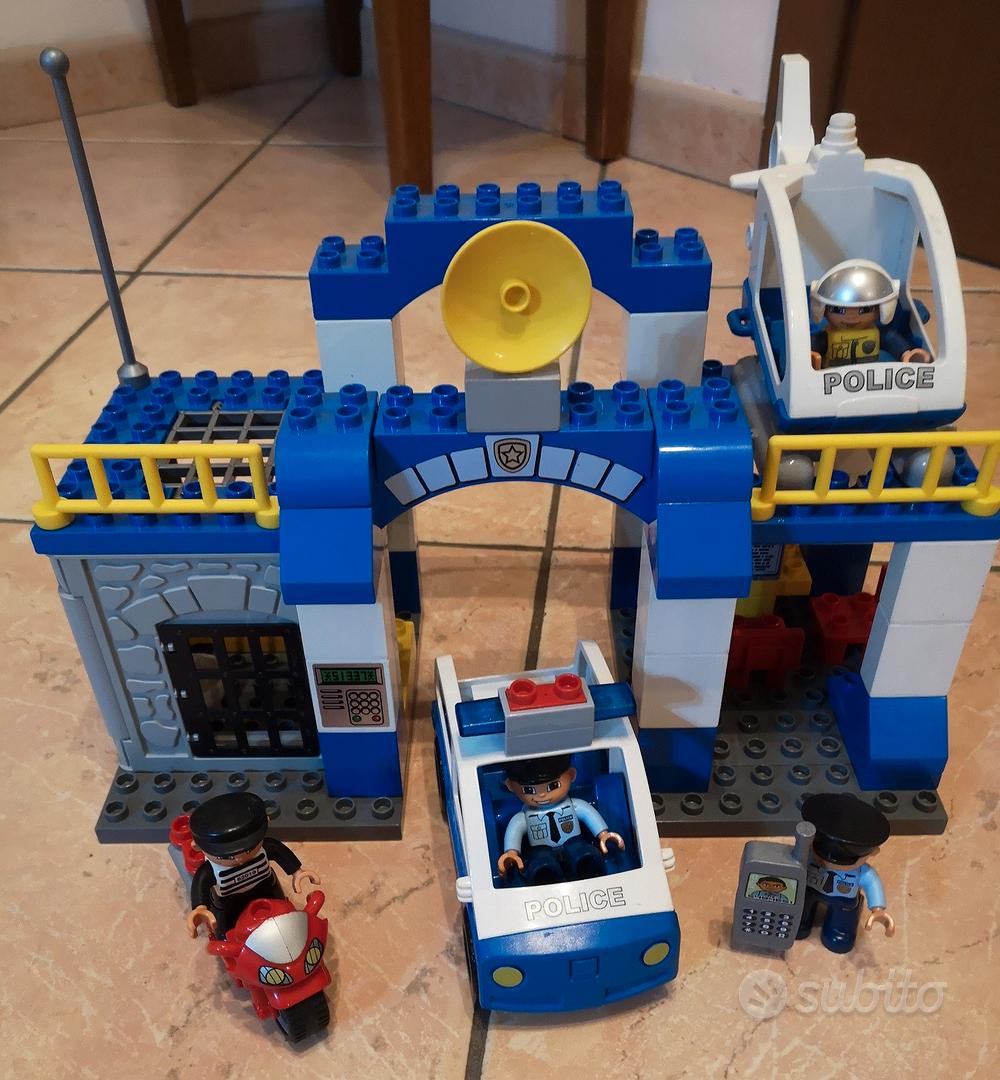 Lego 5681 online