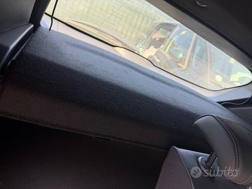 cappelliera baule peugeot 2008 gtline