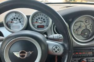 Mini cabrio versione S impianto GPL 170 cv