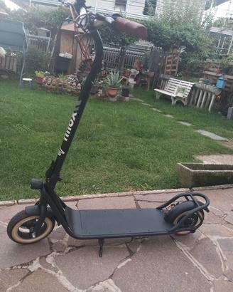 Monopattino Nilox S non funzionante 