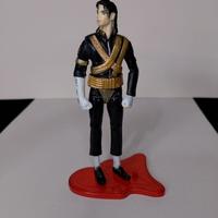 Michael Jackson figurina da collezione