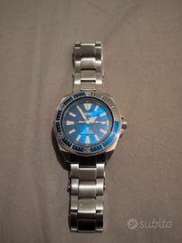 Seiko Prospex Samurai 