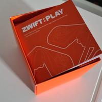 Zwift play