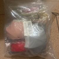 Ombrellini per attaca panni