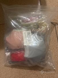 Ombrellini per attaca panni