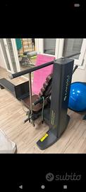 canali system flexibility