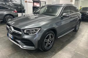 Mercedes-benz GLC 300 d 4Matic Premium Plus
