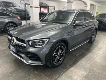 Mercedes-benz GLC 300 d 4Matic Premium Plus