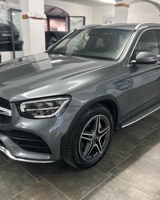 Mercedes-benz GLC 300 d 4Matic Premium Plus