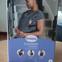 Fascia per neonato  nuova