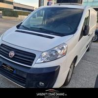 FIAT Scudo 2.0 MJT/130 PL-TN Furgone 12q. SX FRI