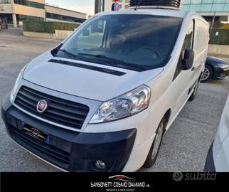 FIAT Scudo 2.0 MJT/130 PL-TN Furgone 12q. SX FRI