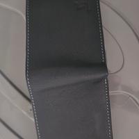 Portafoglio Emporio - "Vera pelle" (come da stampa