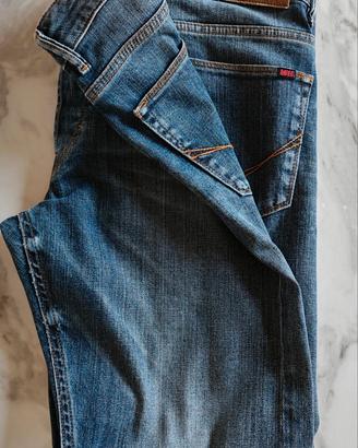 Jeans Rifle