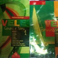 VELE   2  VOLUMI 