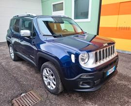 JEEP Renegade 2.0 MJT 140CV 4WD MARCE RIDOTTE