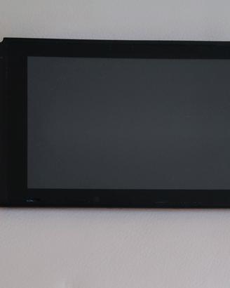 Nintendo Switch x Fortnite 