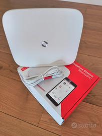 Modem router Vodafone Station Revolution 