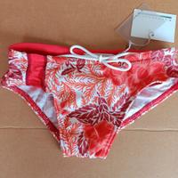 Costume bambino Grigio Sport 3 anni nuovo