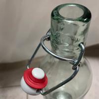 Bottogli vetro 500 ml