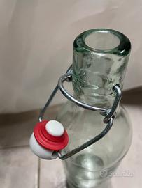 Bottogli vetro 500 ml