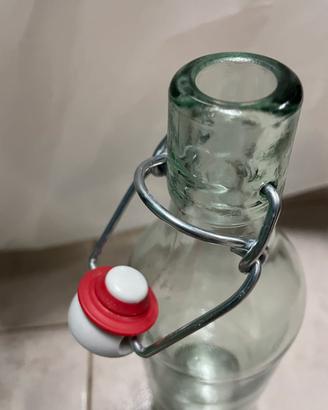 Bottogli vetro 500 ml