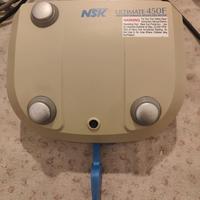 Micromotore NSK professionale