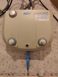 Micromotore NSK professionale