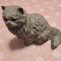 statuetta vintage by Castagna da collezione 