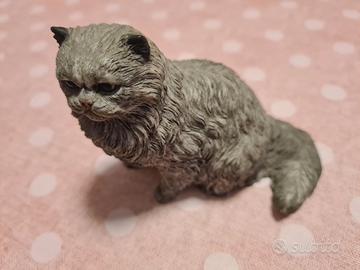 statuetta vintage by Castagna da collezione 