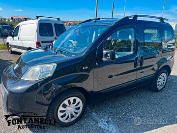 Fiat Qubo 1.3 MJT 75 CV Trekking