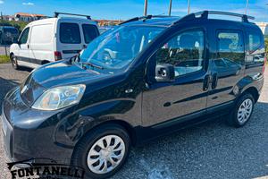 Fiat Qubo 1.3 MJT 75 CV Trekking