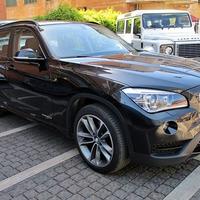 RICAMBI per bmw x1 e84 anno 2011 DISPONIAMO DI
