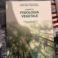 Elementi di fisiologia vegetale