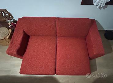 DIVANO USATO