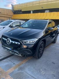 GLA 200 Sport