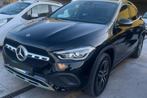 GLA 200 Sport
