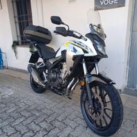 Honda CBX 500 HONDA CB500X ANNO 2020 KM 22.000