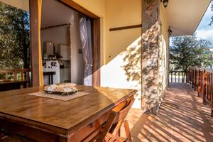 Elegante Casa Singola Terratetto a Domus de Maria
