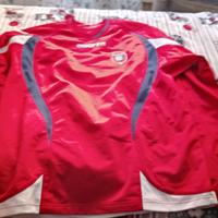 FELPA VINTAGE CAGLIARI CALCIO