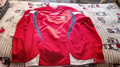 FELPA VINTAGE CAGLIARI CALCIO