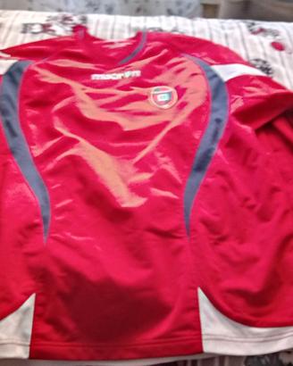 FELPA VINTAGE CAGLIARI CALCIO